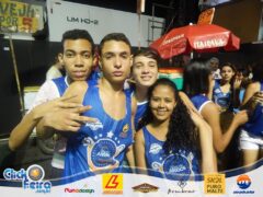 Bloco dos Amigos